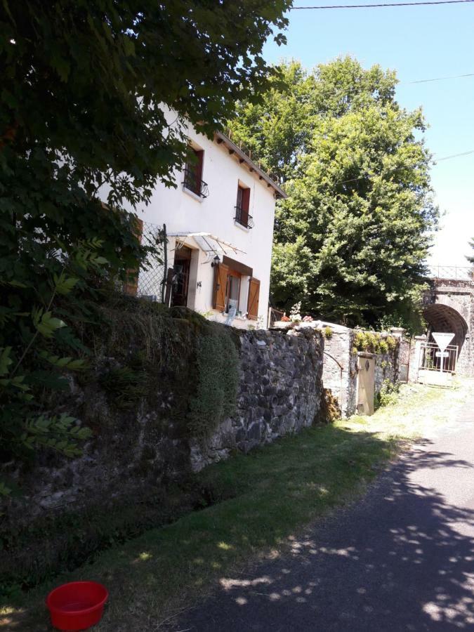 No 2 Route De La Maronne, Loupiac La Gare Leilighet Eksteriør bilde